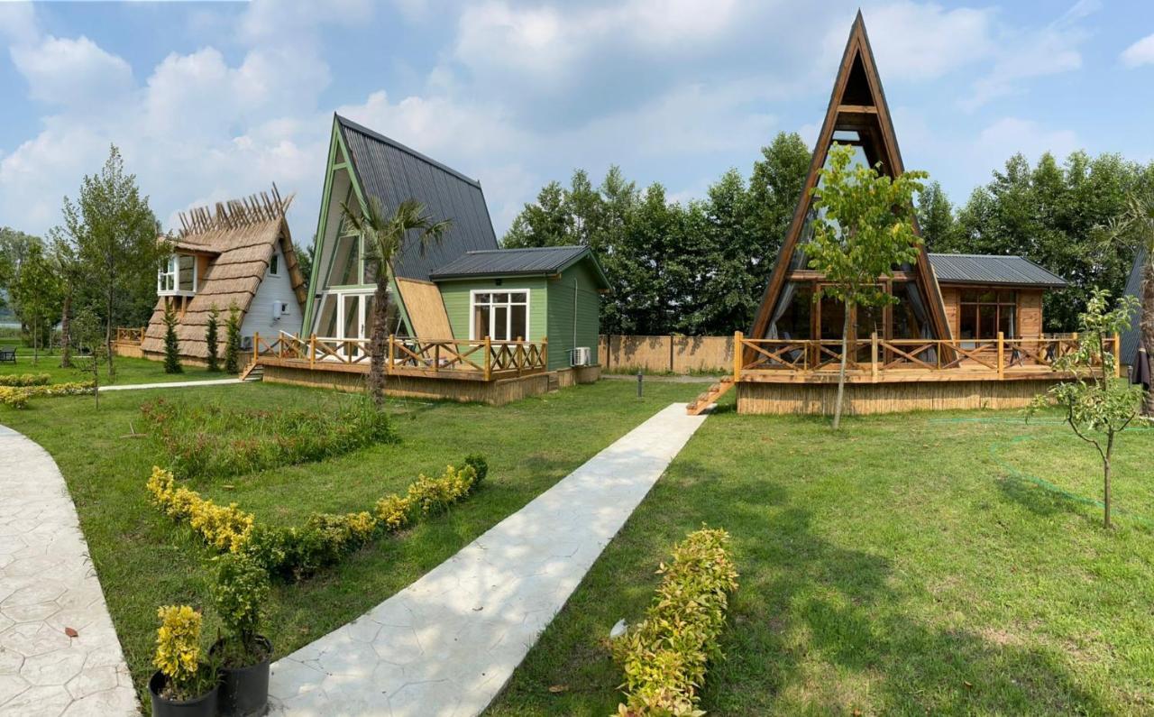 Dedeman Village Sapanca Sakarya  Exterior photo