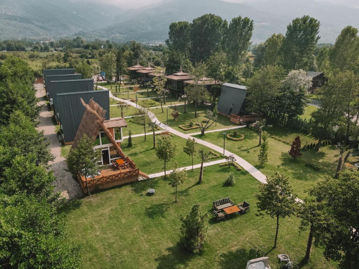 Dedeman Village Sapanca Sakarya  Exterior photo