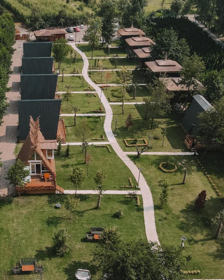 Dedeman Village Sapanca Sakarya  Exterior photo