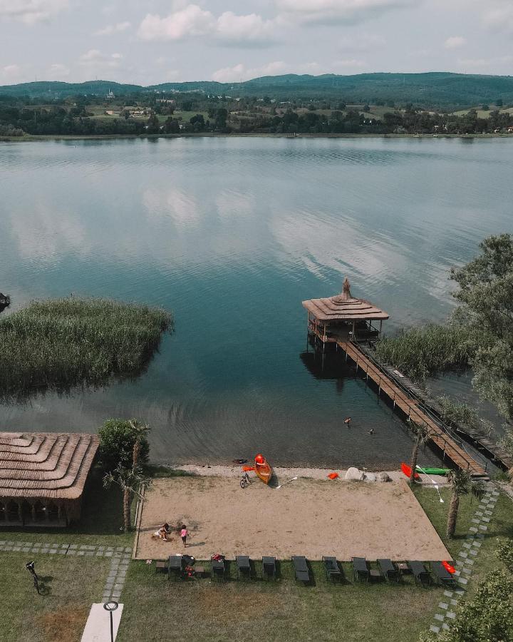 Dedeman Village Sapanca Sakarya  Exterior photo