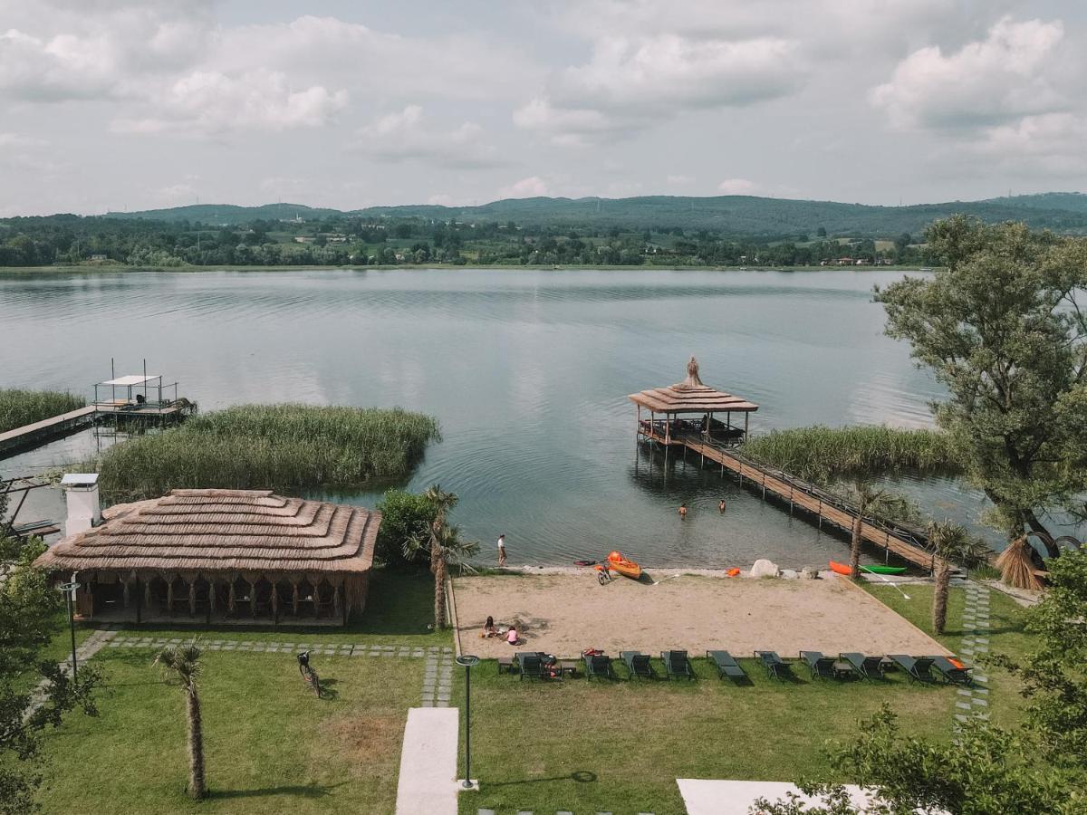 Dedeman Village Sapanca Sakarya  Exterior photo