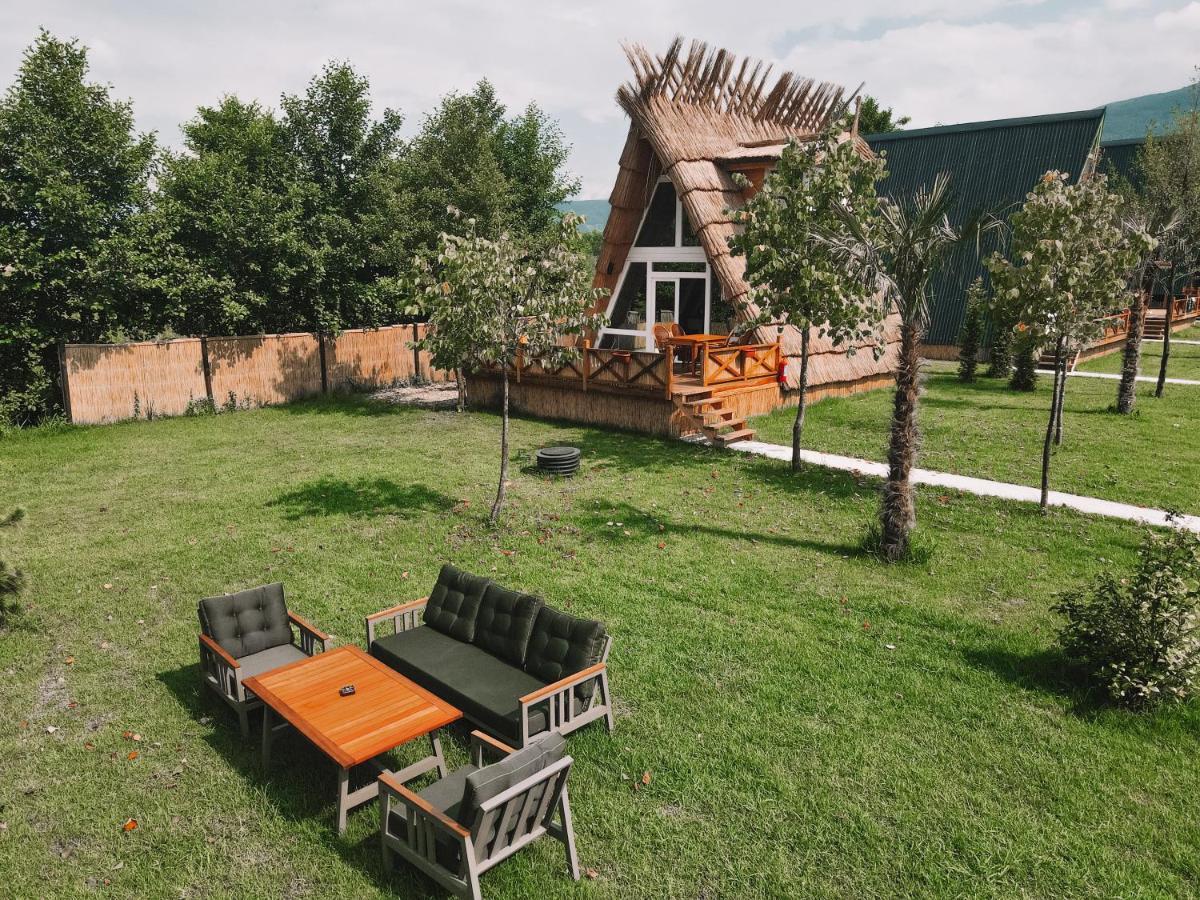 Dedeman Village Sapanca Sakarya  Exterior photo