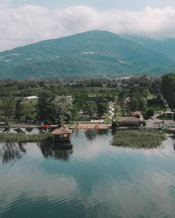 Dedeman Village Sapanca Sakarya  Exterior photo