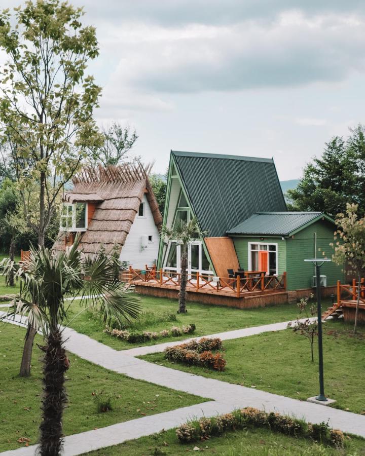 Dedeman Village Sapanca Sakarya  Exterior photo