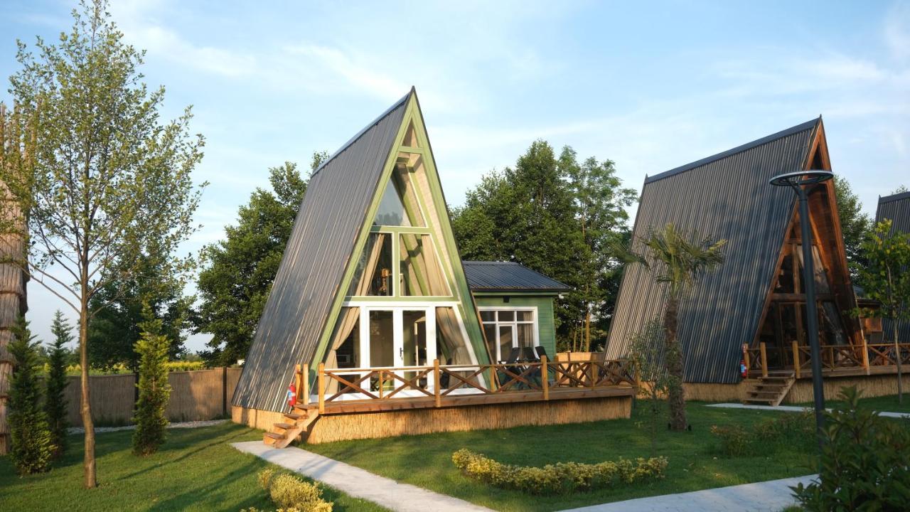 Dedeman Village Sapanca Sakarya  Exterior photo