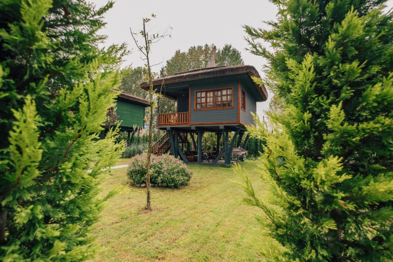 Dedeman Village Sapanca Sakarya  Exterior photo
