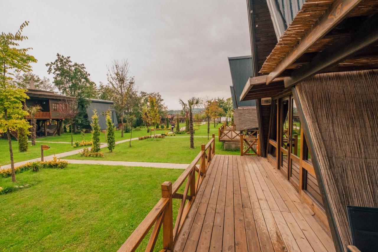 Dedeman Village Sapanca Sakarya  Exterior photo