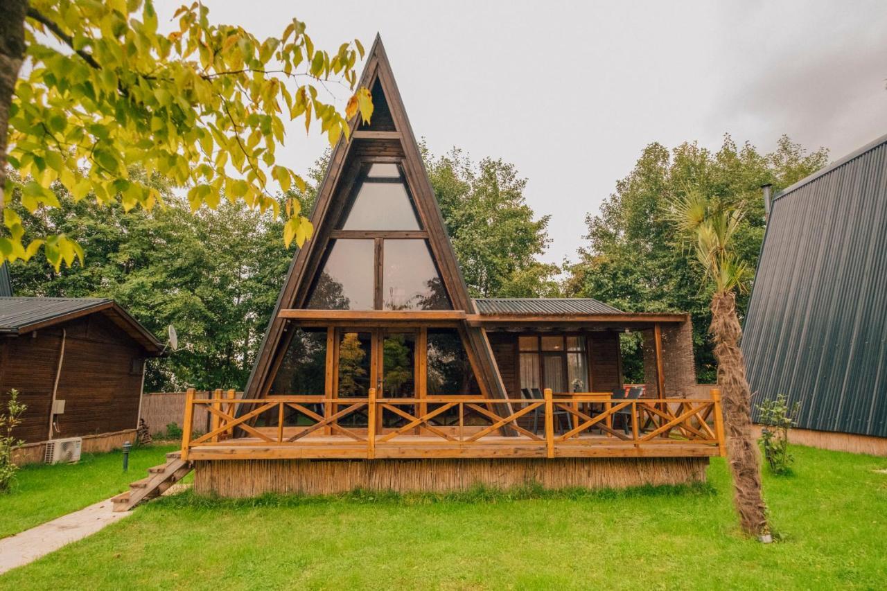 Dedeman Village Sapanca Sakarya  Exterior photo