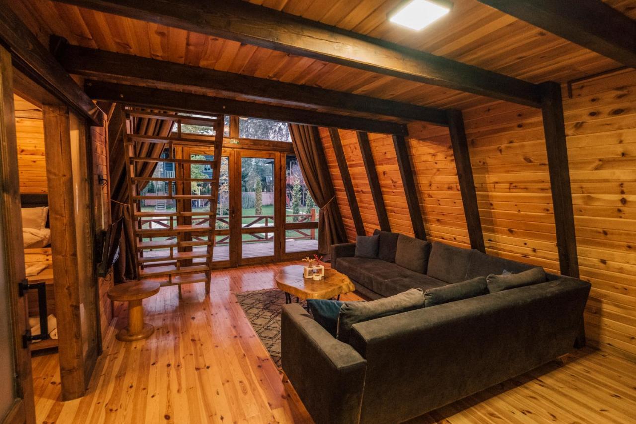 Dedeman Village Sapanca Sakarya  Exterior photo