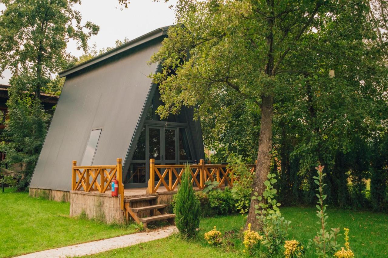 Dedeman Village Sapanca Sakarya  Exterior photo