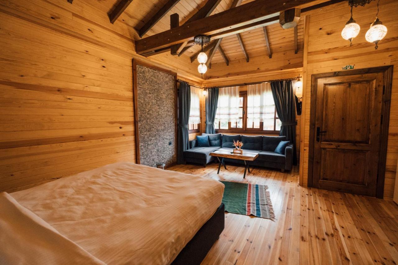 Dedeman Village Sapanca Sakarya  Exterior photo
