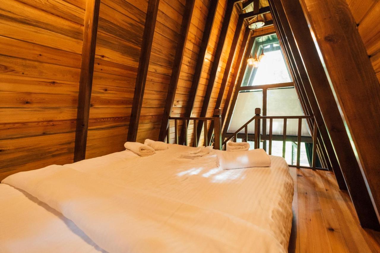 Dedeman Village Sapanca Sakarya  Exterior photo
