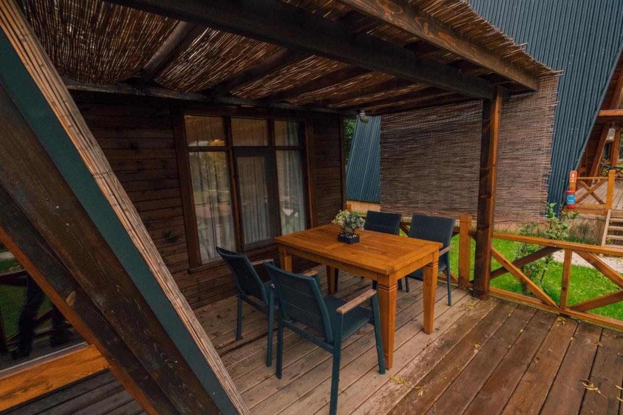 Dedeman Village Sapanca Sakarya  Exterior photo