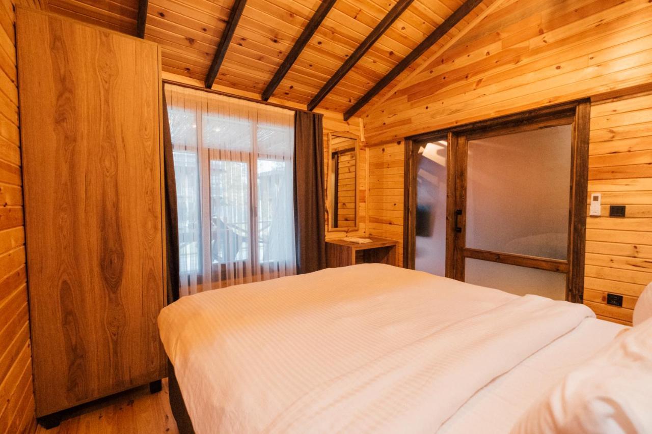 Dedeman Village Sapanca Sakarya  Exterior photo
