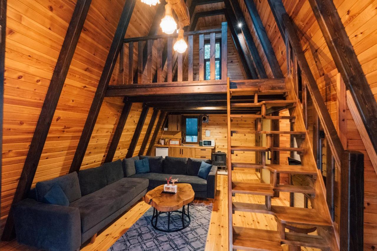 Dedeman Village Sapanca Sakarya  Exterior photo