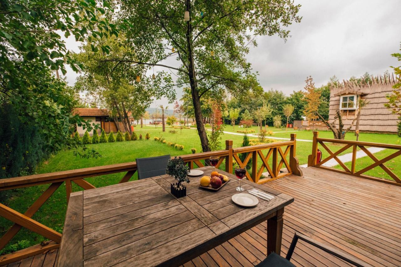 Dedeman Village Sapanca Sakarya  Exterior photo