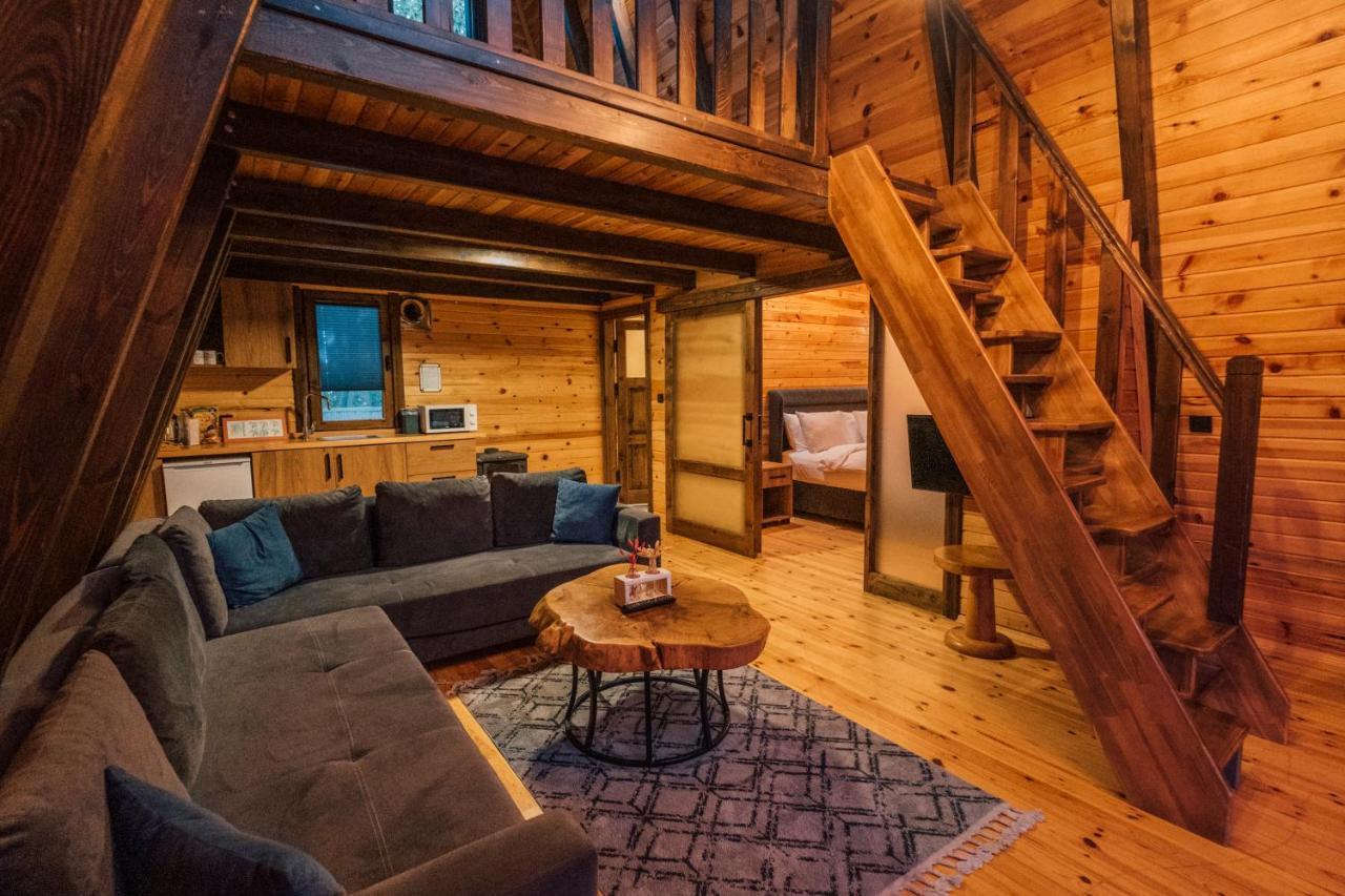 Dedeman Village Sapanca Sakarya  Exterior photo