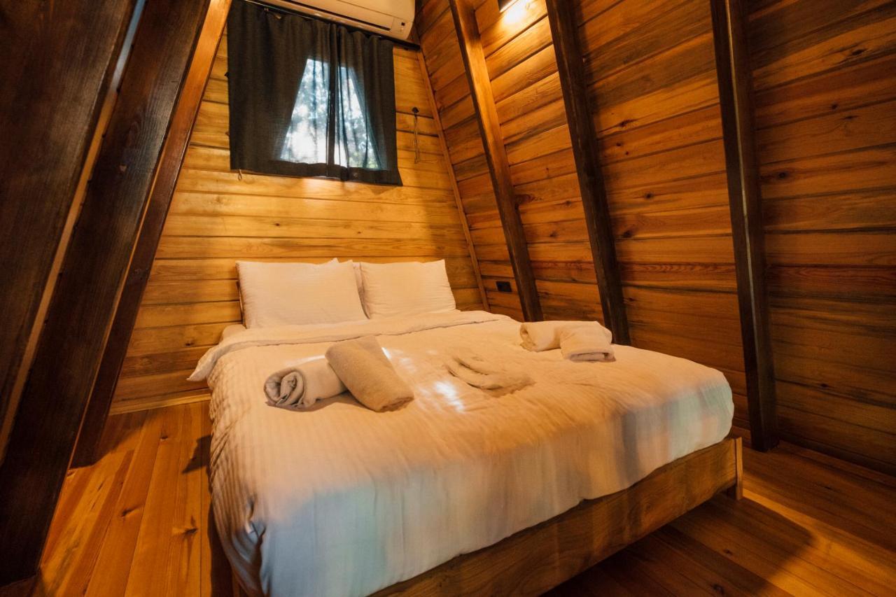 Dedeman Village Sapanca Sakarya  Exterior photo