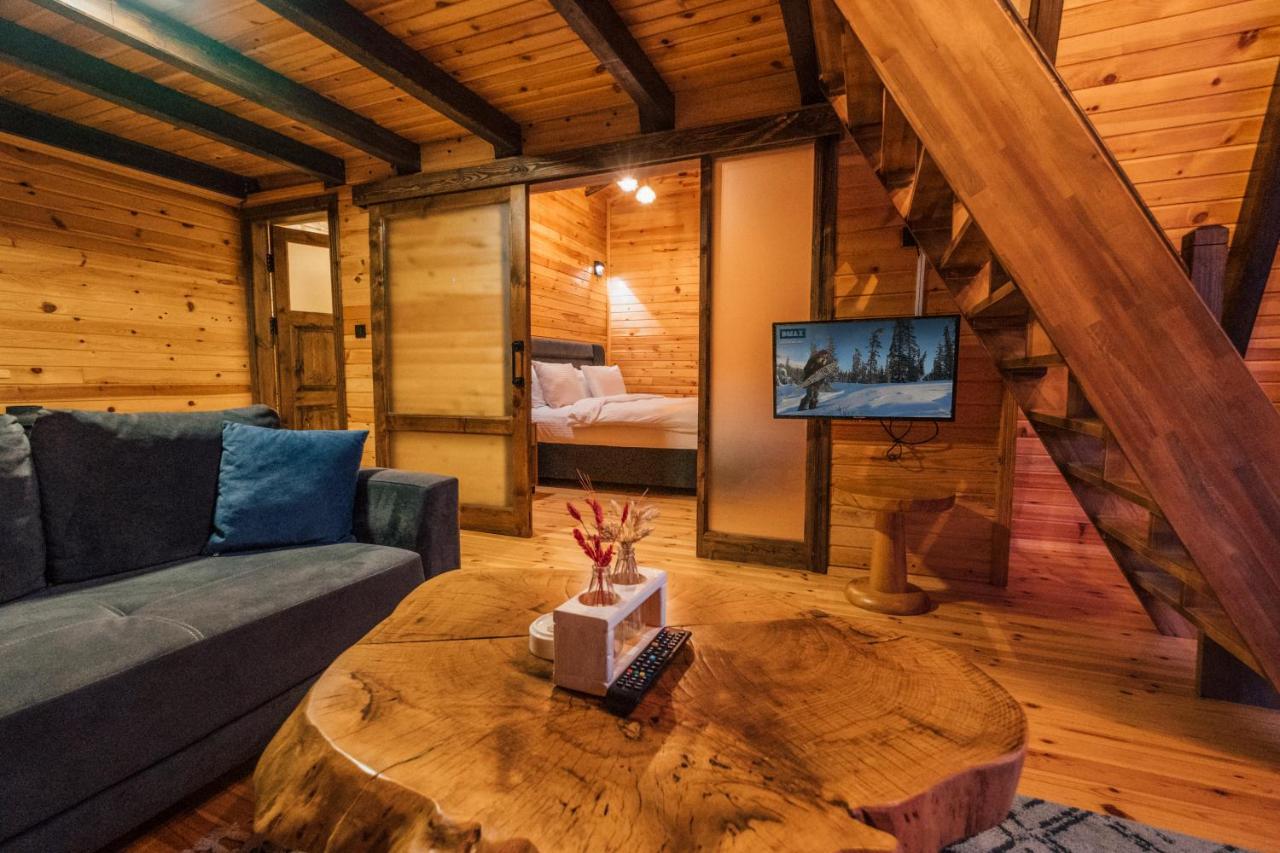 Dedeman Village Sapanca Sakarya  Exterior photo