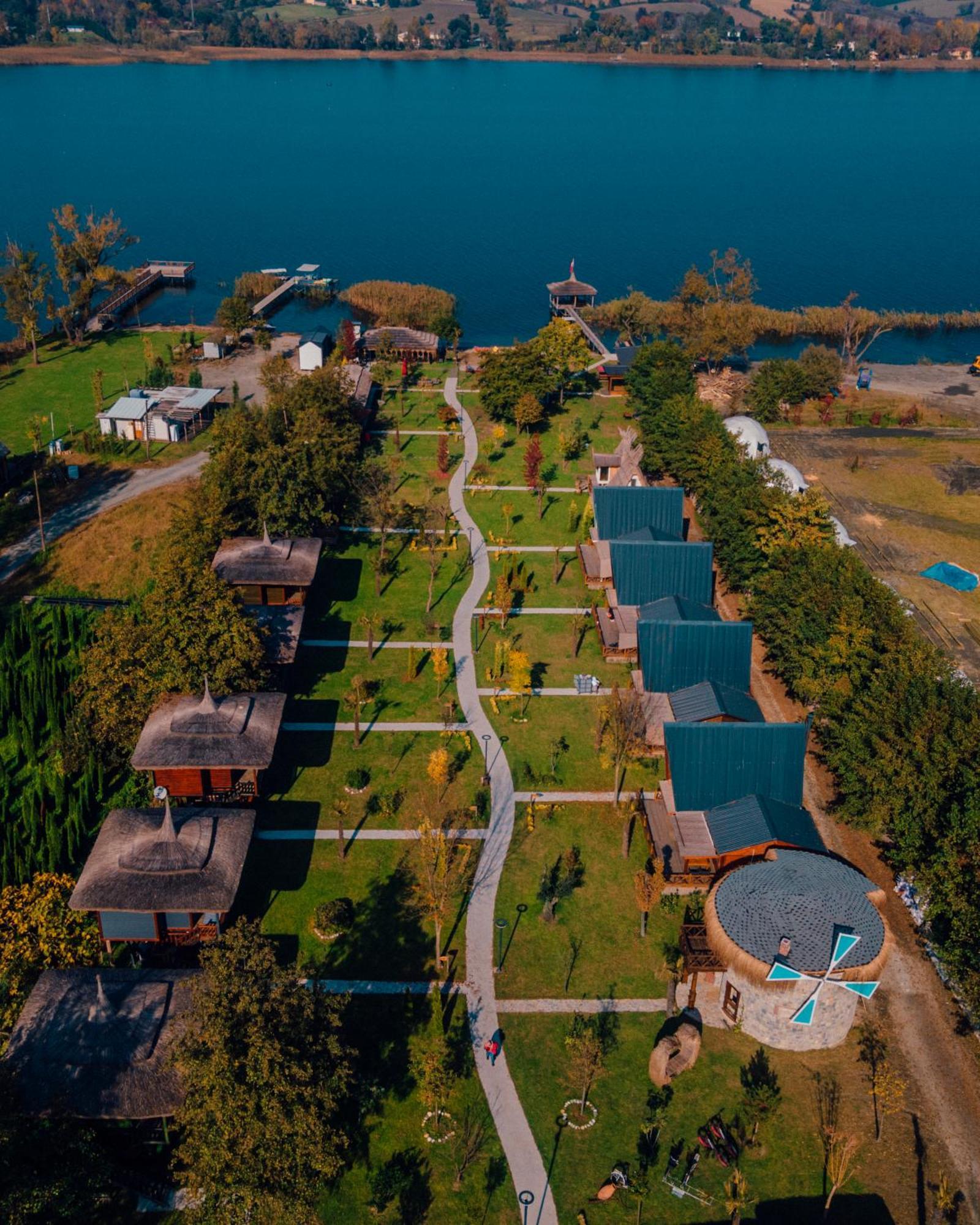 Dedeman Village Sapanca Sakarya  Exterior photo