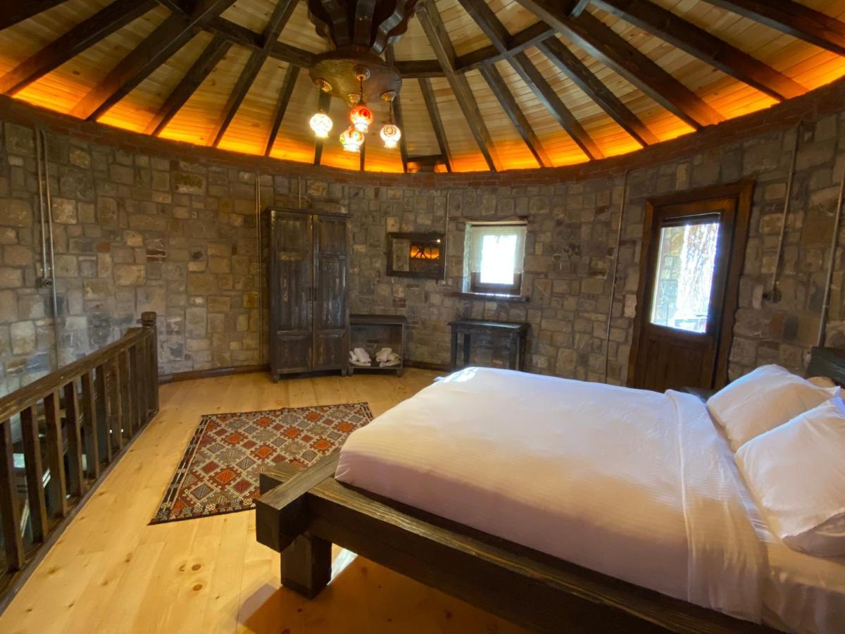 Dedeman Village Sapanca Sakarya  Exterior photo