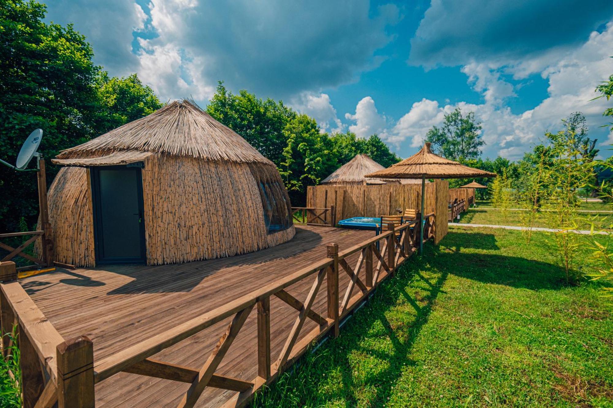 Dedeman Village Sapanca Sakarya  Exterior photo