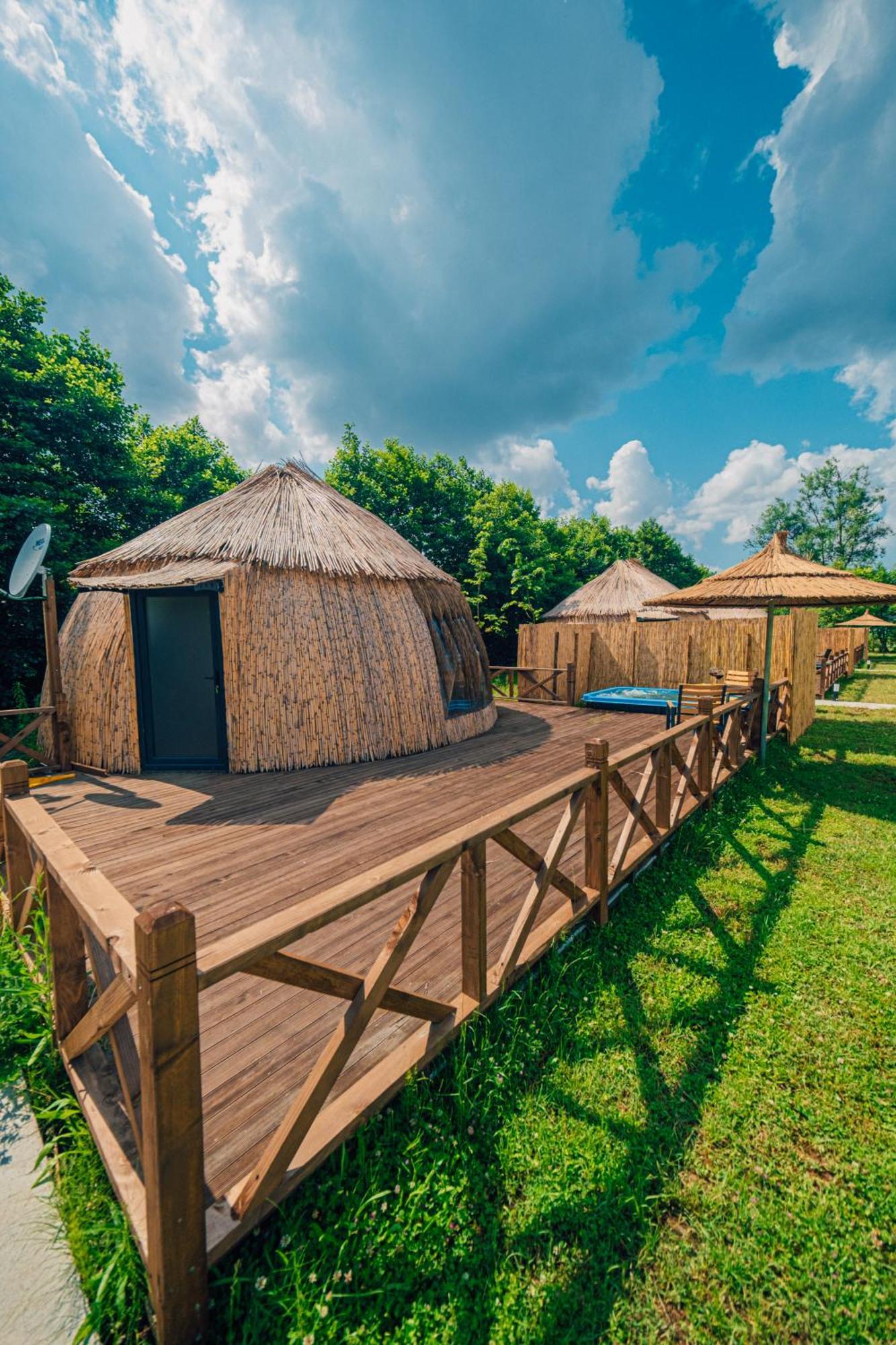 Dedeman Village Sapanca Sakarya  Exterior photo